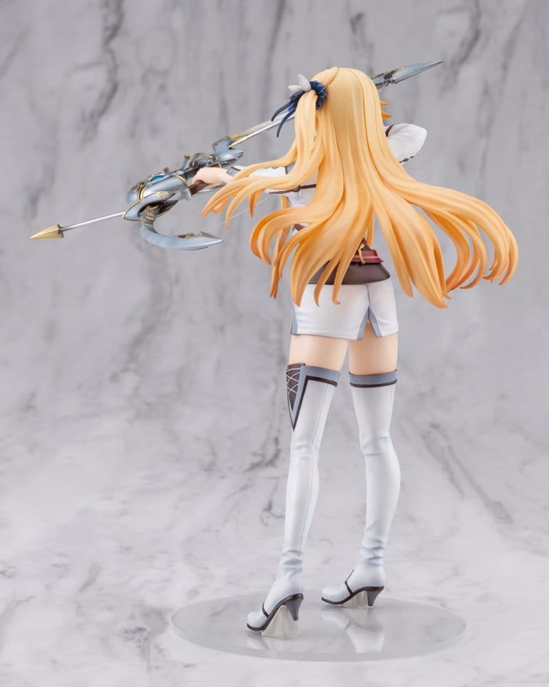 The Legend of Heroes PVC Figure 1/8 Alisa Reinford 21 cm by Kotobukiya - The Legend of Heroes