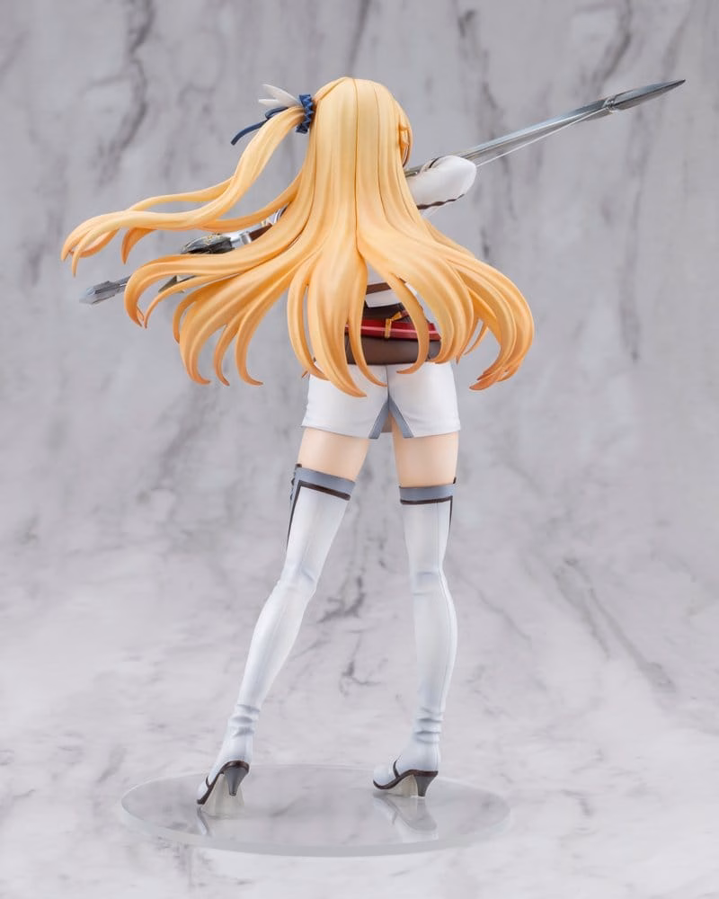 The Legend of Heroes PVC Figure 1/8 Alisa Reinford 21 cm by Kotobukiya - The Legend of Heroes
