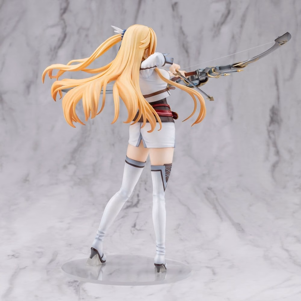 The Legend of Heroes PVC Figure 1/8 Alisa Reinford 21 cm by Kotobukiya - The Legend of Heroes