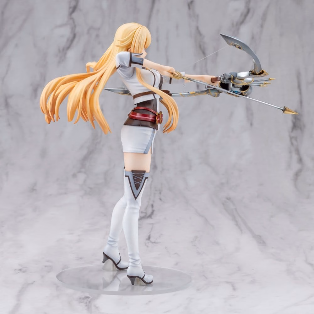 The Legend of Heroes PVC Figure 1/8 Alisa Reinford 21 cm by Kotobukiya - The Legend of Heroes