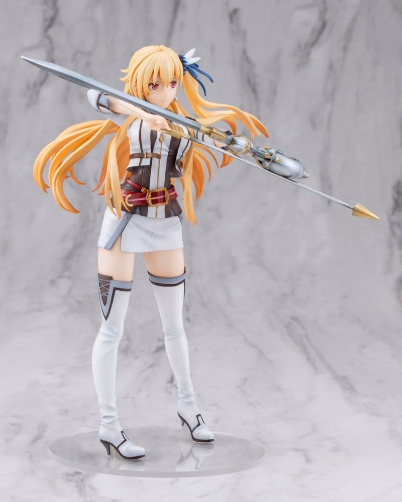 The Legend of Heroes PVC Figure 1/8 Alisa Reinford 21 cm by Kotobukiya - The Legend of Heroes