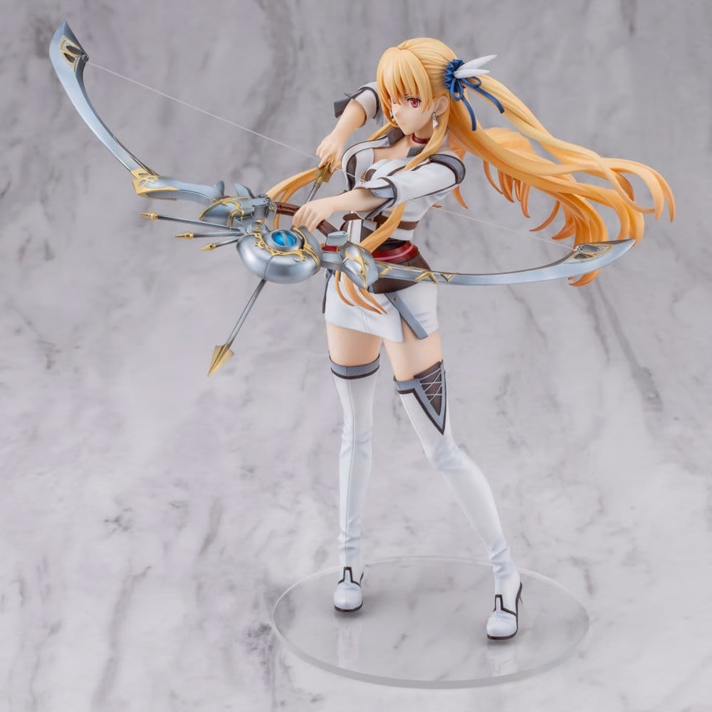 The Legend of Heroes PVC Figure 1/8 Alisa Reinford 21 cm by Kotobukiya - The Legend of Heroes