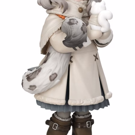 Arknights Rhodes Kids Series PVC Figure Pramanix 16 cm by Myethos - Arknights