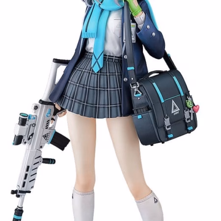 Blue Archive PVC Figure 1/7 Shiroko 26 cm by Phat! - Blue Archive