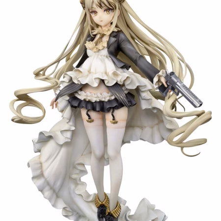 Girls' Frontline PVC Figure 1/7 Desert Eagle 23 cm by QuesQ - Girls Frontline