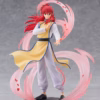 Yu Yu Hakusho Dressta PVC Figure Kurama 18 cm by Taito Prize - Yu Yu Hakusho