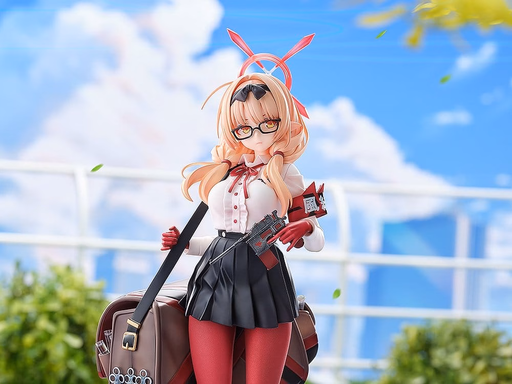 Blue Archive PVC Figure 1/7 Chinatsu 25 cm by Wonderful Works - Blue Archive