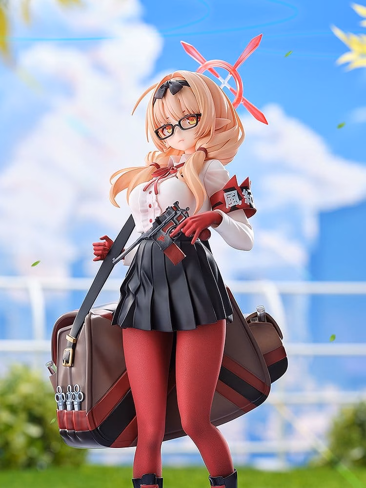 Blue Archive PVC Figure 1/7 Chinatsu 25 cm by Wonderful Works - Blue Archive