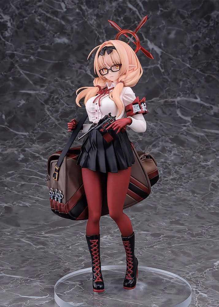 Blue Archive PVC Figure 1/7 Chinatsu 25 cm by Wonderful Works - Blue Archive