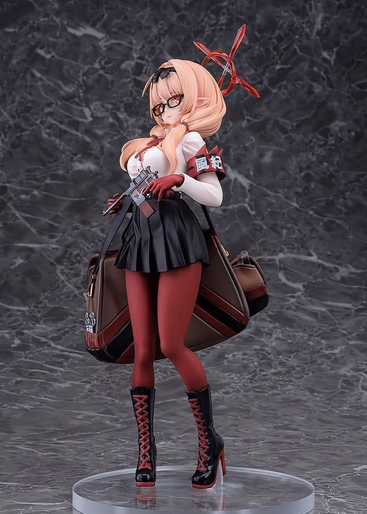 Blue Archive PVC Figure 1/7 Chinatsu 25 cm by Wonderful Works - Blue Archive
