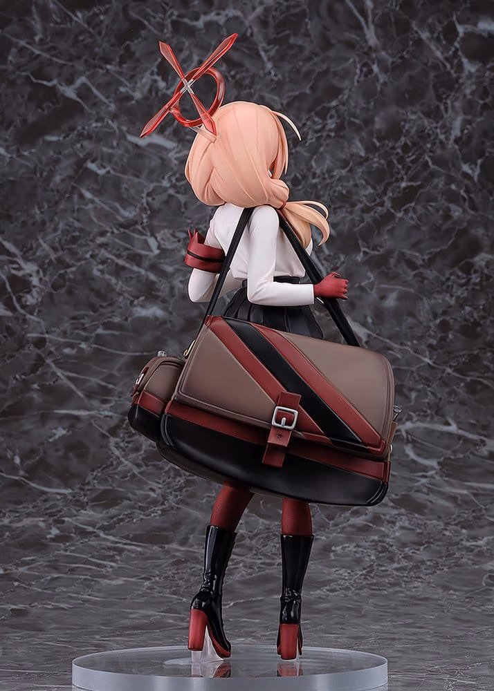 Blue Archive PVC Figure 1/7 Chinatsu 25 cm by Wonderful Works - Blue Archive