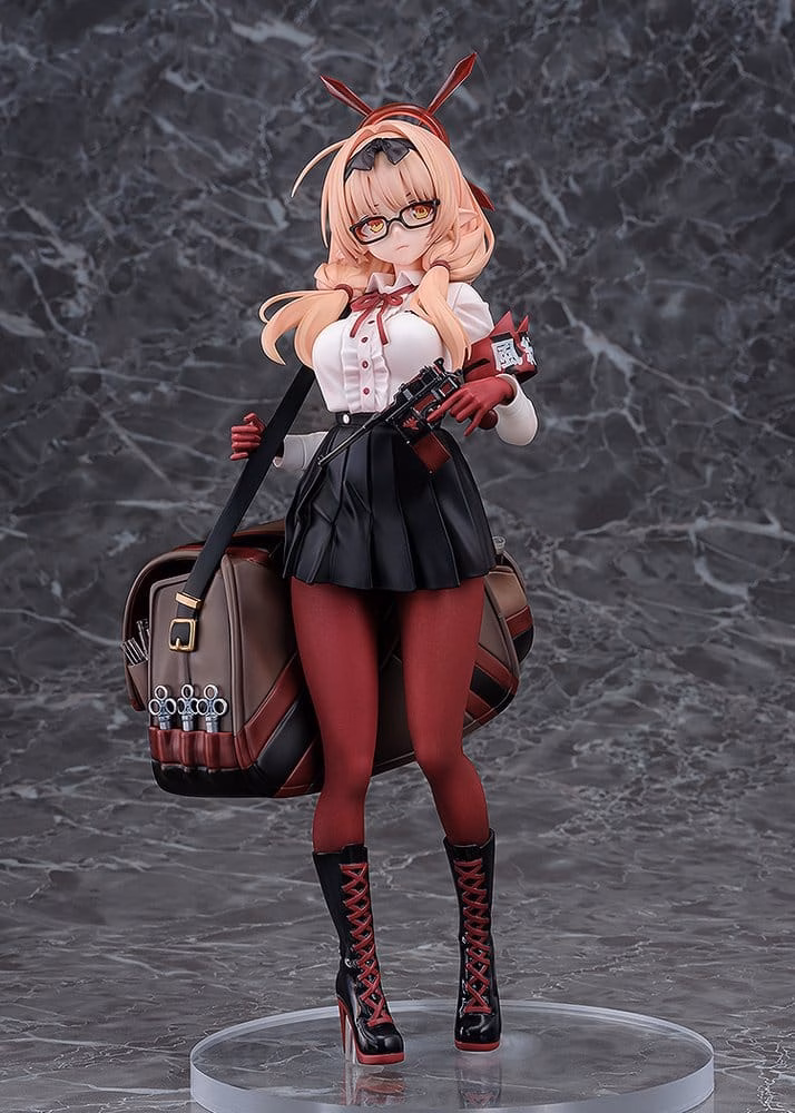 Blue Archive PVC Figure 1/7 Chinatsu 25 cm by Wonderful Works - Blue Archive