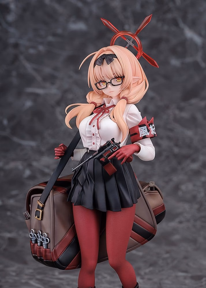 Blue Archive PVC Figure 1/7 Chinatsu 25 cm by Wonderful Works - Blue Archive