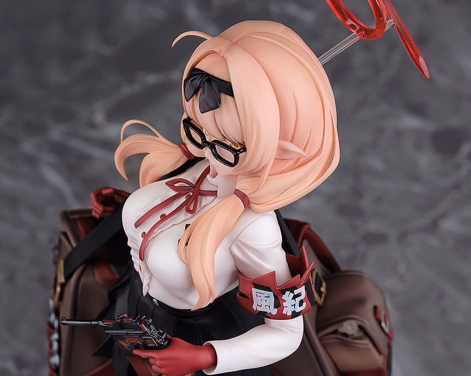 Blue Archive PVC Figure 1/7 Chinatsu 25 cm by Wonderful Works - Blue Archive