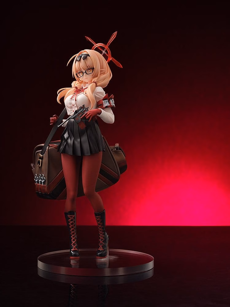 Blue Archive PVC Figure 1/7 Chinatsu 25 cm by Wonderful Works - Blue Archive