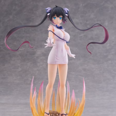 Is It Wrong to Try to Pick Up Girls in a Dungeon? V PVC Figure 1/7 Hestia Divinity Unleashed Ver. 24 cm by AliceGlint - Is It Wrong to Try to Pick Up Girls in a Dungeon?