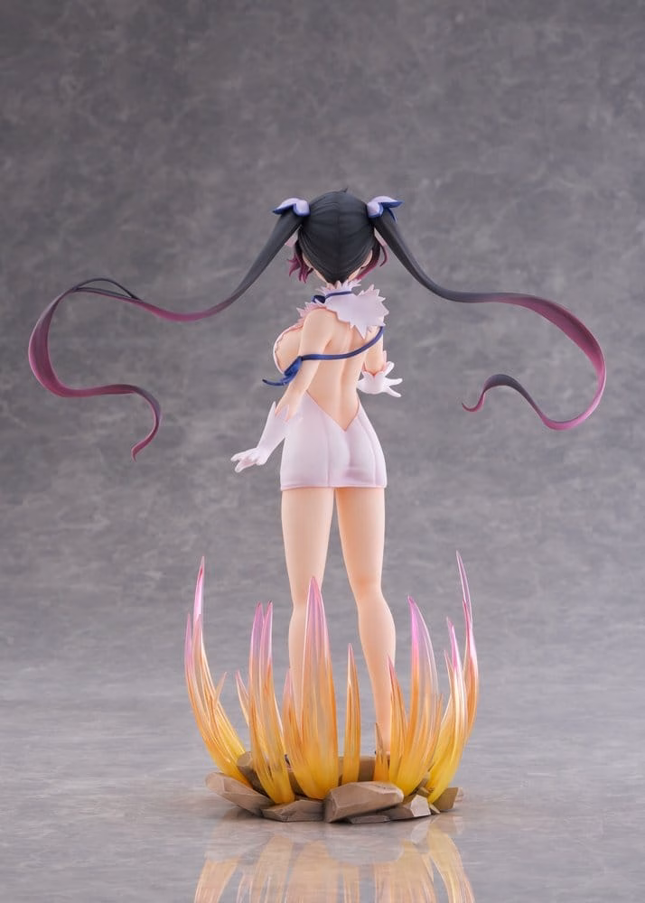 Is It Wrong to Try to Pick Up Girls in a Dungeon? V PVC Figure 1/7 Hestia Divinity Unleashed Ver. 24 cm by AliceGlint - Is It Wrong to Try to Pick Up Girls in a Dungeon?