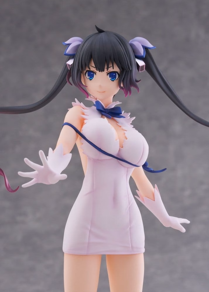 Is It Wrong to Try to Pick Up Girls in a Dungeon? V PVC Figure 1/7 Hestia Divinity Unleashed Ver. AmiAmi Limited Edition 24 cm by AliceGlint - Is It Wrong to Try to Pick Up Girls in a Dungeon?