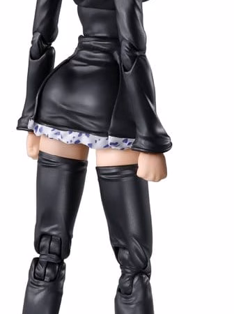 One Piece S.H. Figuarts Action Figure Nico Robin -Enies Lobby- 16 cm by Bandai Tamashii Nations - One Piece