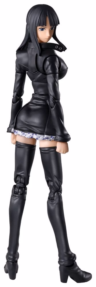 One Piece S.H. Figuarts Action Figure Nico Robin -Enies Lobby- 16 cm by Bandai Tamashii Nations - One Piece