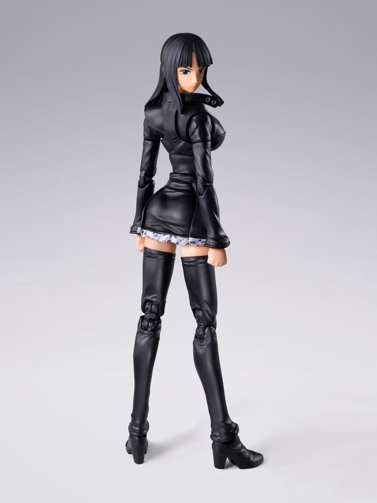 One Piece S.H. Figuarts Action Figure Nico Robin -Enies Lobby- 16 cm by Bandai Tamashii Nations - One Piece