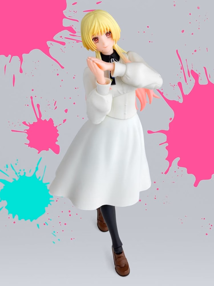 Marriagetoxin S.H.Figuarts Action Figure Mei Kinosaki 15 cm by Bandai Tamashii Nations - Marriagetoxin