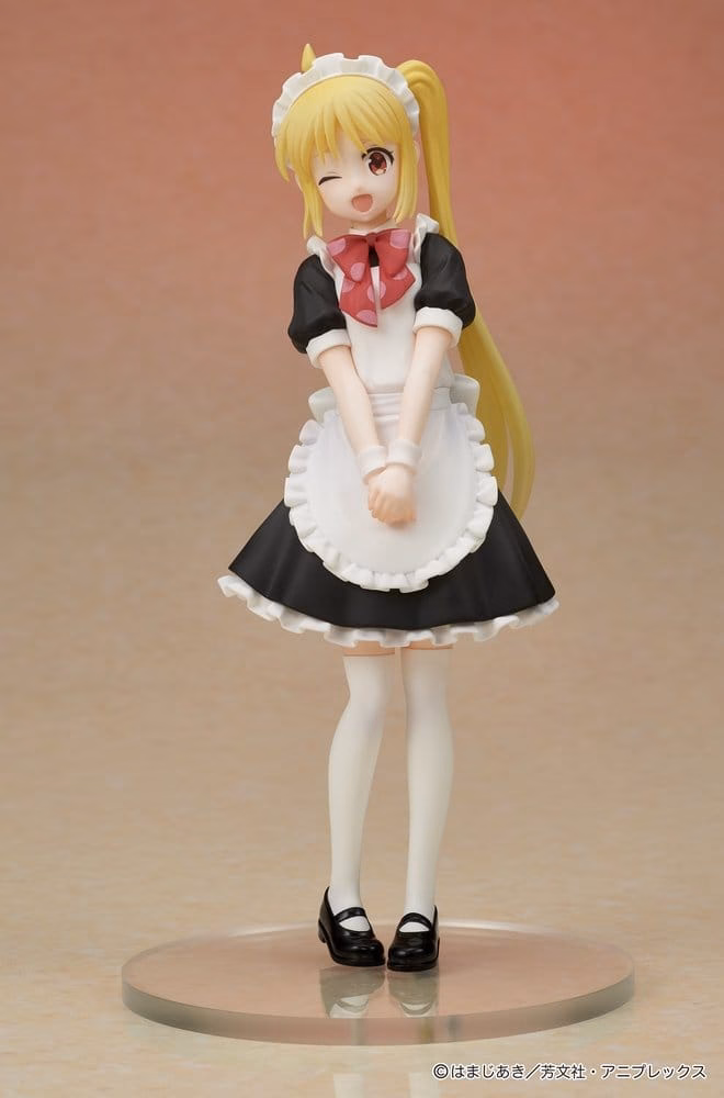 Bocchi the Rock! DIGSTA PVC Figure Nijika Ijichi 18 cm by Digism - Bocchi the Rock!