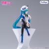 Hatsune Miku Noodle Stopper PVC Figure Miku with you 2025 Ver. 15 cm by Furyu - Hatsune Miku