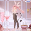 To Love Ru Darkness BiCute Bunnies PVC Figure Lala Satalin Deviluke 29 cm by Furyu - To Love-Ru Darkness