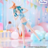 Monogatari Series BiCute Bunnies PVC Figure Yotsugi Ononoki 23 cm by Furyu - Monogatari