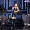 K-ON! BiCute Dark PVC Figure Mio Akiyama 24 cm by Furyu - K-On!