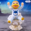Zatch Bell! Muchute PVC Figure Kanchome 12 cm by Furyu - Zatch Bell!