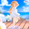 Date A Live V TTT PVC Figure Mukuro Hoshimiya Summer Dress Ver. 20 cm by Furyu - Date A Live