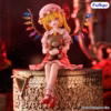 Touhou Project Noodle Stopper PVC Figure Flandre 13 cm by Furyu - Touhou Project