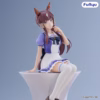 Umamusume: Pretty Derby Noodle Stopper PVC Figure Lucky Lilac 17 cm by Furyu - Umamusume