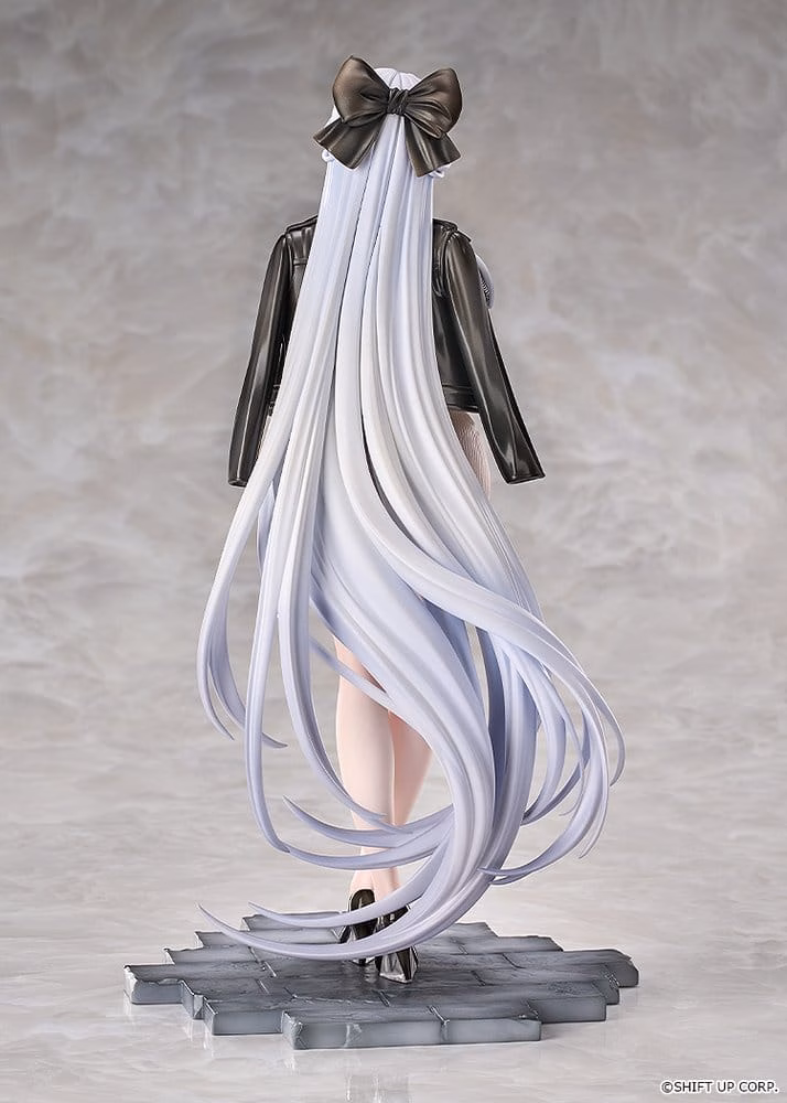 Goddess of Victory: Nikke PVC Figure 1/7 Cinderella Beautiful Me 26 cm by Good Smile Arts Shanghai - Goddess of Victory