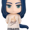 The Legend of Hei II Nendoroid Action Figure Wuxian: NAZA T-Shirt Ver. 10 cm by Good Smile Arts Shanghai - The Legend of Hei