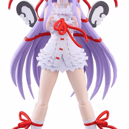 Demonbane Plamatea Plastic Model Kit Al Azif 14 cm by Good Smile Company - Demonbane