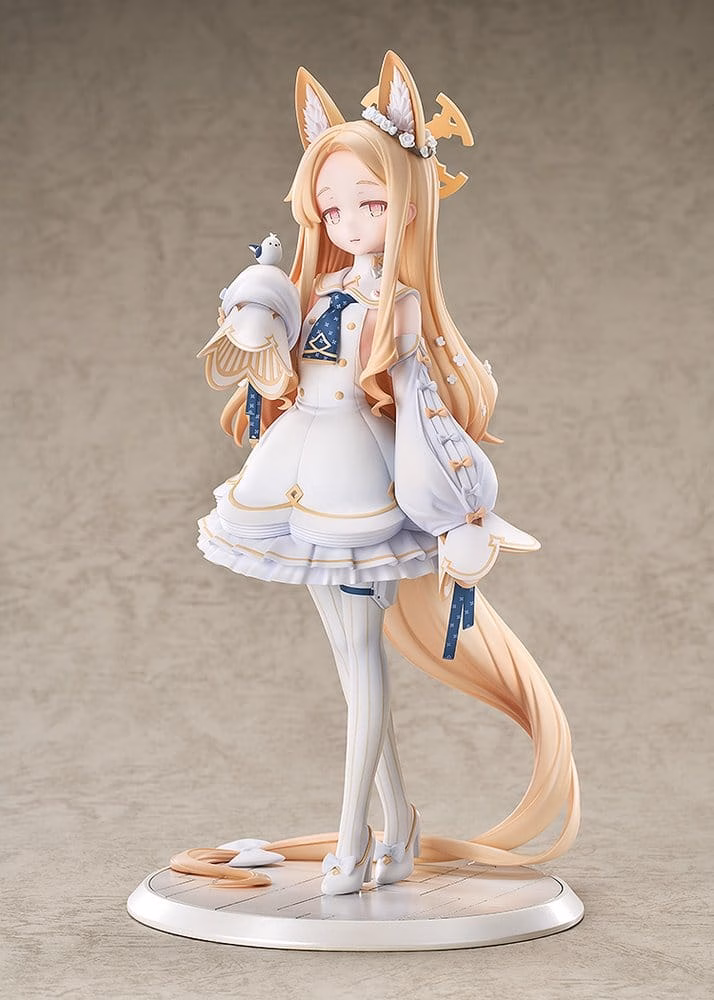 Blue Archive PVC Figure 1/7 Seia 24 cm by Good Smile Arts Shanghai - Blue Archive