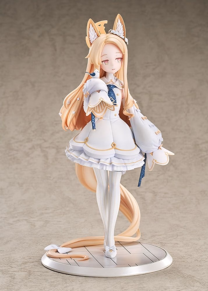 Blue Archive PVC Figure 1/7 Seia 24 cm by Good Smile Arts Shanghai - Blue Archive