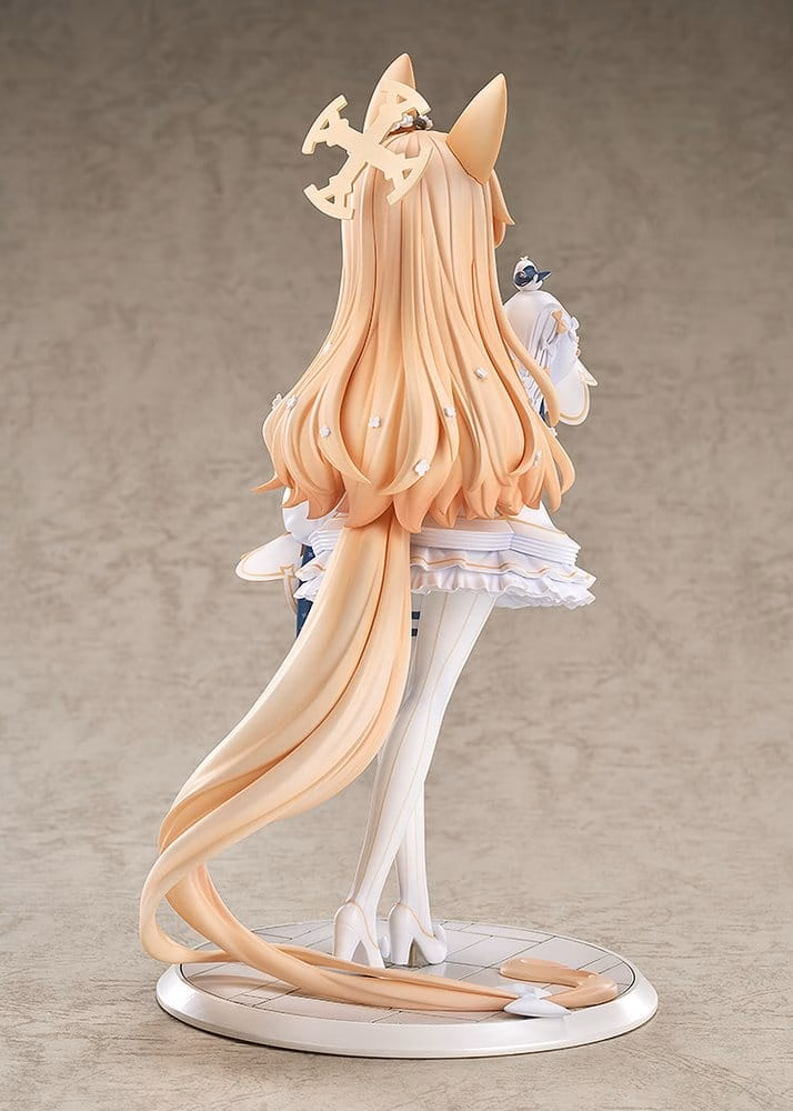 Blue Archive PVC Figure 1/7 Seia 24 cm by Good Smile Arts Shanghai - Blue Archive