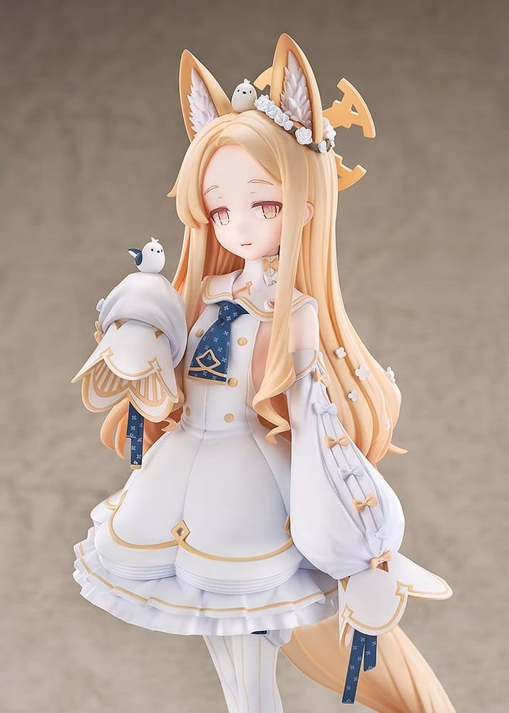 Blue Archive PVC Figure 1/7 Seia 24 cm by Good Smile Arts Shanghai - Blue Archive