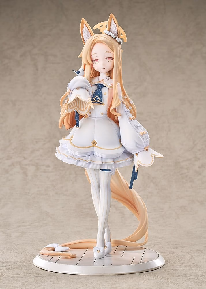 Blue Archive PVC Figure 1/7 Seia 24 cm by Good Smile Arts Shanghai - Blue Archive