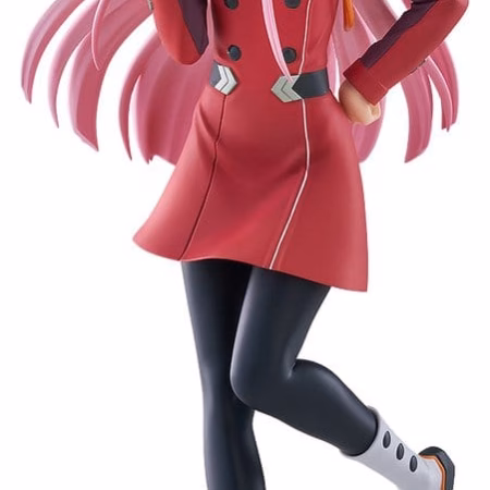 DARLING in the FRANXX Pop Up Parade PVC Figure Zero Two L Size 21 cm by Good Smile Company - Darling in the Franxx