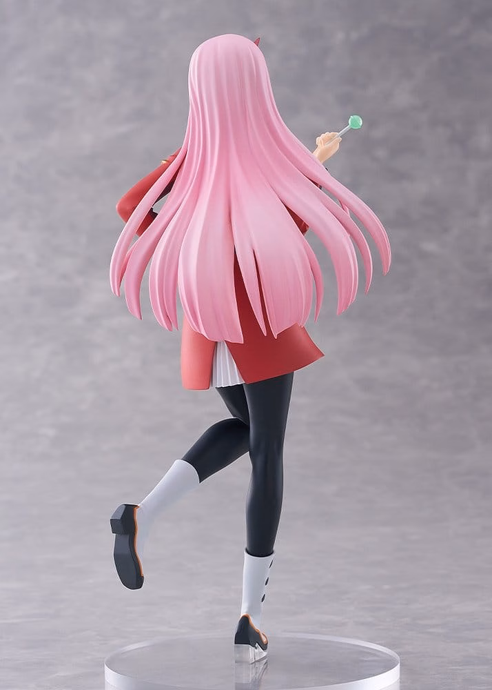 DARLING in the FRANXX Pop Up Parade PVC Figure Zero Two L Size 21 cm by Good Smile Company - Darling in the Franxx
