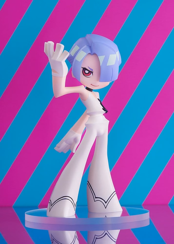 New Panty & Stocking with Garterbelt Pop Up Parade PVC Figures 2-Pack Polyester & Polyurethane 14 cm by Good Smile Company - Panty & Stocking with Garterbelt