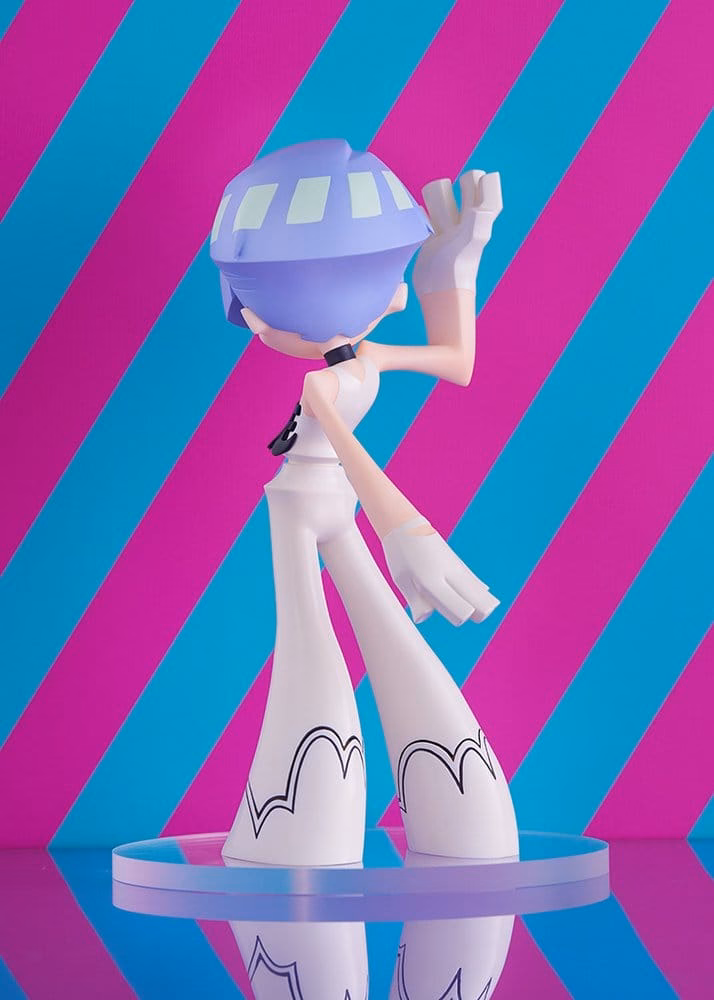 New Panty & Stocking with Garterbelt Pop Up Parade PVC Figures 2-Pack Polyester & Polyurethane 14 cm by Good Smile Company - Panty & Stocking with Garterbelt