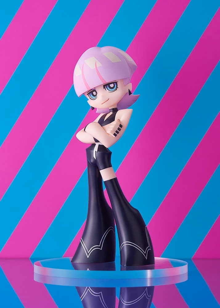 New Panty & Stocking with Garterbelt Pop Up Parade PVC Figures 2-Pack Polyester & Polyurethane 14 cm by Good Smile Company - Panty & Stocking with Garterbelt