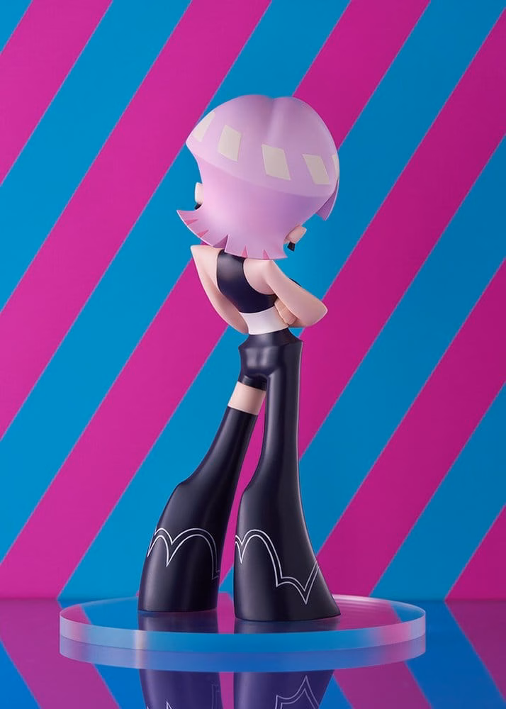New Panty & Stocking with Garterbelt Pop Up Parade PVC Figures 2-Pack Polyester & Polyurethane 14 cm by Good Smile Company - Panty & Stocking with Garterbelt