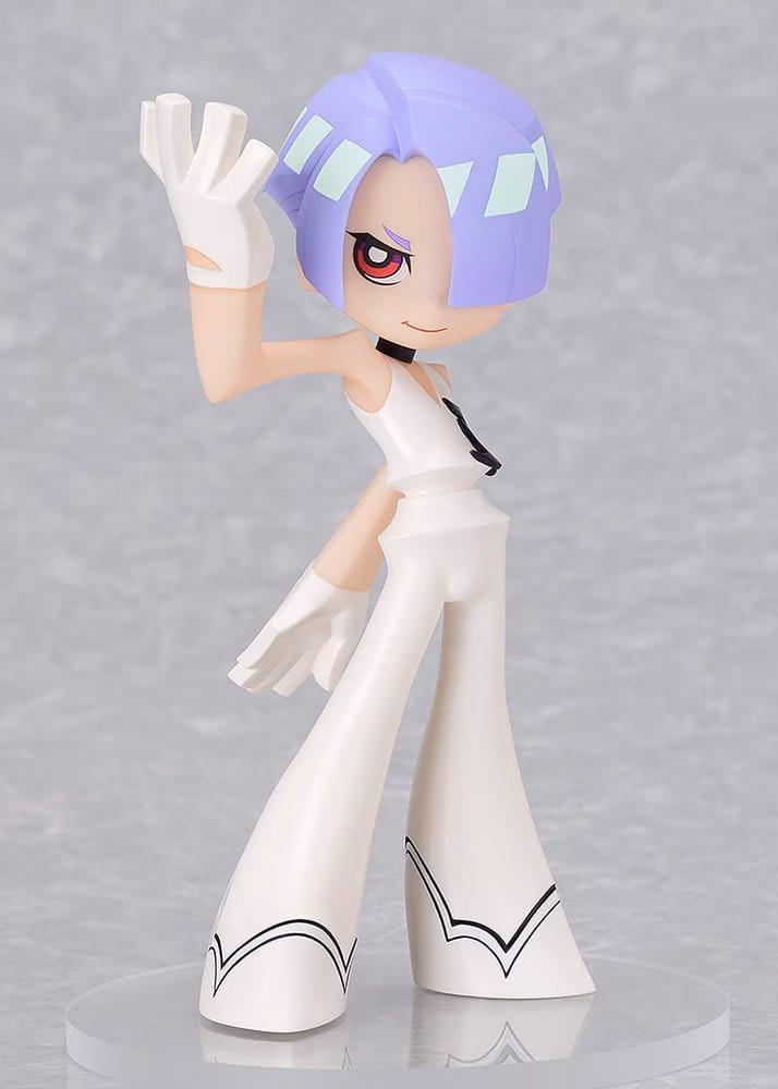 New Panty & Stocking with Garterbelt Pop Up Parade PVC Figures 2-Pack Polyester & Polyurethane 14 cm by Good Smile Company - Panty & Stocking with Garterbelt